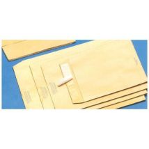 Busta postale imbottita Beige – 190 mm x 260 mm – 80 g/m² – Blasetti