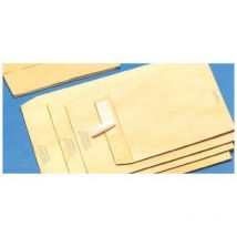Blasetti Briefumschlag Beige – 300 mm Breite – 400 mm Länge – 120 g/m² Mediengewicht