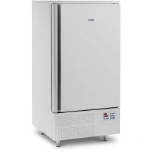 Royal Catering - Blast Chiller Blast Freezer 276 l Freezing capacity: 35 kg / 230 min