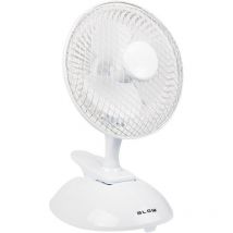 44-062 Ventilator White - Blow
