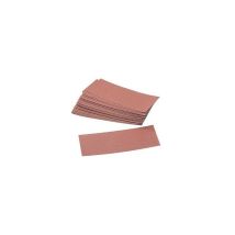 Blatt Schleifpapier SF168 hermes - Korn 80 - 6340947