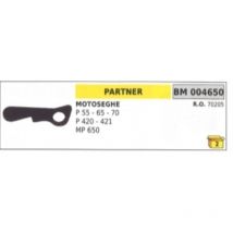 Partner - Blattfeder für Anlasser Kettensäge p 55 - 65 - 70 - 420 - 421 MP650 70205