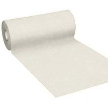 Weiß H 1 x 30 m Indoor Outdoor Läufer Teppich