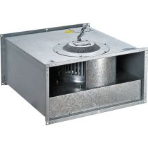 Radialventilator Für Luftkanal Bl Box-f 40x20 4d Von Blauberg - 8014055