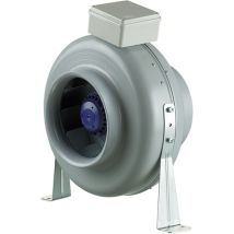 Radial-rohrventilator Bl Centro-m 250 L Von Blauberg - 8015151