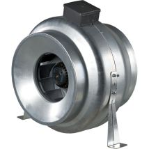 Radial-rohrventilator Bl Centro-mz 250 Von Blauberg - 8015595