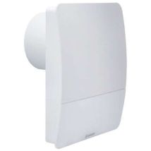 Blauberg - Kleinraumlüfter Cabrio Base 100 Mit 97 M³/h Fördervolumen 8037948