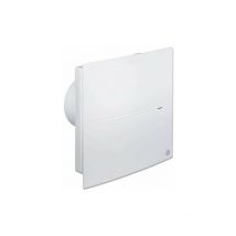 Blauberg - Kleinraumlüfter Sileo Design 100 t mit 90 m³/h Fördervolumen mit Nachlaufschalter 8012860