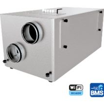 Blauberg KOMFORT EC LB 700-E S21 - zentrale Lüftungsanlage - 8061837