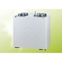 Blauberg Ventilatoren Komfort EC SB 160 - Steuerung S14 - zentrale Wohnraumlüftung - 8021633