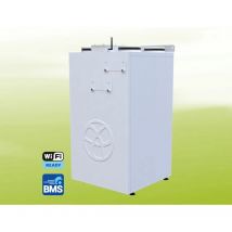 KOMFORT EC SBE 250-E L S21 Blauberg Ventilatoren 8085505