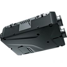 Blauberg Reneo D 180-E - zentrale Lüftungsanlage mit Enthalpie und EPP Gehäuse - S21 Steuerung - 8108044