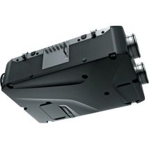 Blauberg Reneo D 240-E - zentrale Lüftungsanlage mit Enthalpie und EPP Gehäuse - S21 Steuerung - 8106248