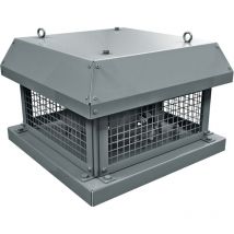 Radialventilator Bl Tower-h Ec 500 Von Blauberg - 8017681