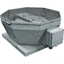 Radial-dachventilator Bl Tower-v 250 2e Von Blauberg - 8017728