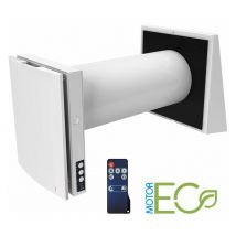 Vento expert A50-1 pro Einzelraumlüftung mit Wärmerückgewinnung