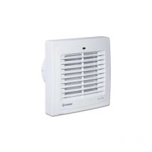 Blauberg Wandlüfter Auto 100 mit 98 m³/h Fördervolumen mit autom. Verschluss 8004391