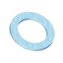 WATTS – Blaue Dichtungen CNK 17x23 oder 5/8 – Beutel mit 5 Stück – 14x20x2 mm – Temperaturbereich -196° bis +350° C – Druckbeständigkeit bis 100 Bar