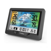 60133 Schwarze Batterie - Greenblue