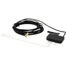Blaupunkt - 2006021000000 Antenne dab pour vitre avec amplificateur C588072