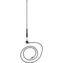 Blaupunkt Antenne Club T 38 Stelo Di Ricambio Per Antenna Da Auto
