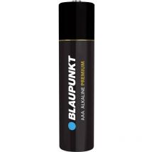 Batteria Ministilo (aaa) Alcalina/manganese 1.5 v 10 pz. - Blaupunkt