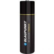Blaupunkt Batteria Stilo (AA) Alcalina/manganese 1.5 V 10 pz.