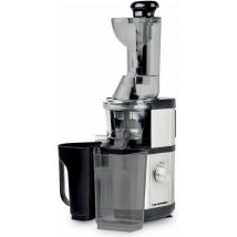Blaupunkt - Juicer low speed SJV-601 400W silver color (SJV601)