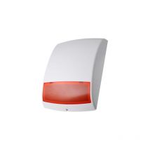 Blaupunkt - Sirène extérieure sans fil pour série Q-3000