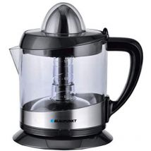 Blaupunkt - CJS401 Presse-Agrumes électrique, 40 w, 1.2 liters, Noir