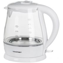 Ekg301 bollitore elettrico 1 l bianco 1630 w - Blaupunkt