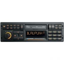 Blaupunkt - Frankfurt rcm 82 Autoradio port pour commande au volant, kit mains libres bluetooth, tuner dab+ Y689672