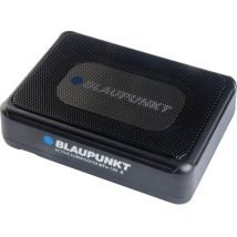 Blaupunkt - GTw 190 A-24 Volt Subwoofer attivo per auto 280 mm 150 w 2 ω