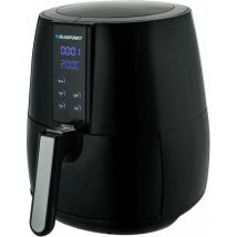 BLAUPUNKT Blaupunkt Heissluftfriteuse AFD501 bk