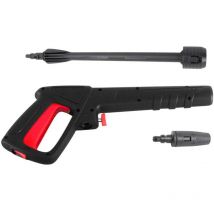 Idropulitrice pw6010 180 bar 2300 w - Blaupunkt