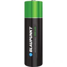 Mignon (AA)-Akku NiMH 1.2 v 4 St. - Blaupunkt