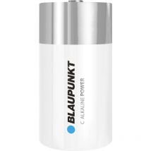 Pile LR14 alcaline(s) 1.5 v 2 pc(s) Y297123 - Blaupunkt