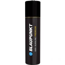 Pile LR3 (aaa) alcaline(s) 1.5 v 8 pc(s) - Blaupunkt