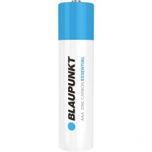 Pile LR3 (aaa) carbone-zinc (saline) 1.5 v 8 pc(s) Y297853 - Blaupunkt