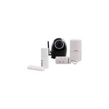 Blanx - Kit de surveillance pour système de maison intelligente blaupunkt HOS1800