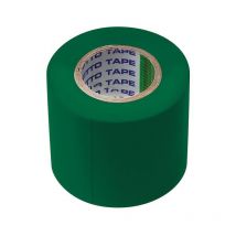 Nastro isolante - verde - 50 mm x 20 m