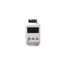 Blanx - Tete thermostatique trv sans fil Blaupunkt Q-Serie TRV-S1