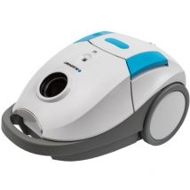 Blaupunkt - Vacuum cleaner bag vcb 201 700W gray color (VCB201)