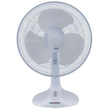 Blaupunkt - Ventilateur de table de 30 cm de diamètre, puissance 45 w (ATF401)