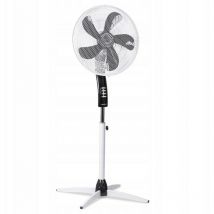 Blaupunkt - Blaupunkr ASF501 Ventilateur au sol 40 cm de diamètre, puissance 55W