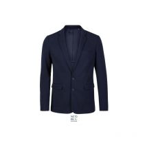 Neoblu - Blazer Piqué Hombre marcel men 48 Noche