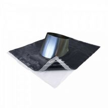 Blechdach Dachdurchführung 200 x 215 mm Manschette