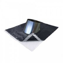 Blechdach Dachdurchführung 630 x 645 mm Manschette