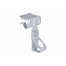 Blechkantenbefestigung Walraven britclips - FC8 ICTM6 - 4-8 mm - Mit Befestigung für Gewindestange - 50420609