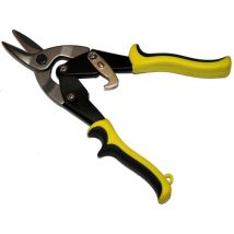 Blechschere Blech Schere für Bleche bis 1,2 mm Rechtsschnitt